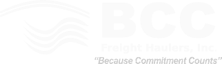 BCC Freight Haulers Logo